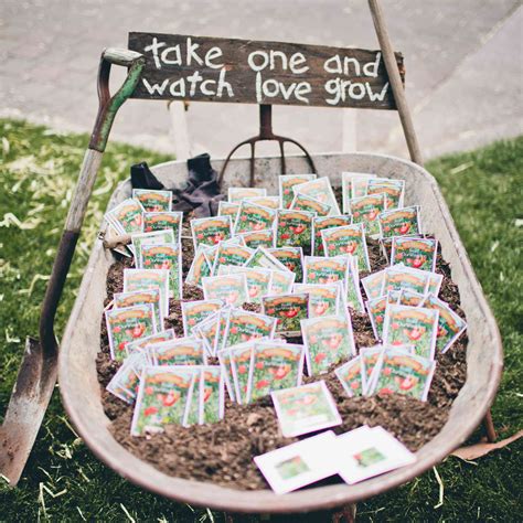 rustic favors for wedding|rustic bridal shower favors ideas.